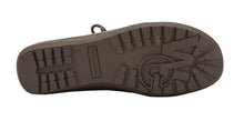 Ziggy: Brown Leather