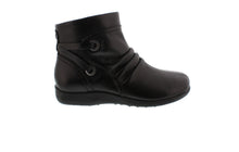 Zinc: Black Leather