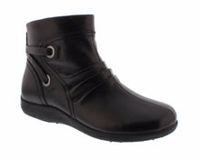 Zinc: Black Leather