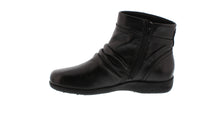 Zinc: Black Leather