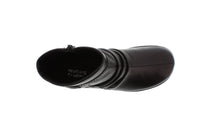 Zinc: Black Leather