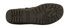 Zuri: Black Leather